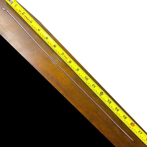 CHARLES ALBERT Abalone and Blue Topaz Fine Sterling Silver Pendant - Picture 15 of 15